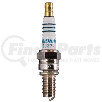 IU27A by DENSO - SPARK PLUG