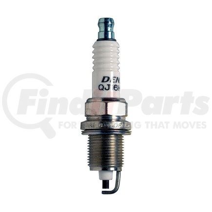 QJ16HR-U by DENSO - SPARK PLUG