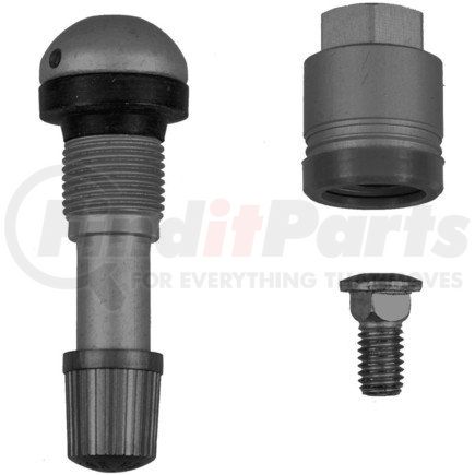 999-0643 by DENSO - Tire Pressure Monitoring System (TPMS) Sensor Service Kit