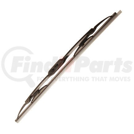 EVB-17 by DENSO - Conventional Windshield Wiper Blade