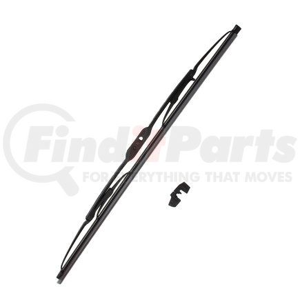 EVB-20 by DENSO - Conventional Windshield Wiper Blade