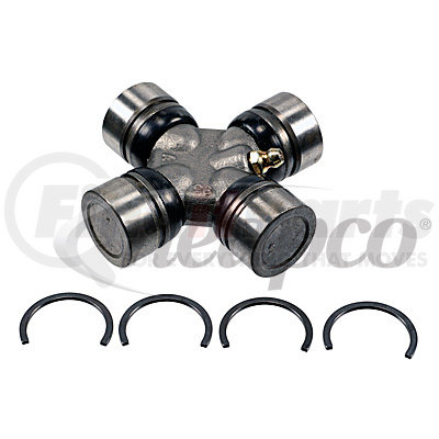 1-6301 by NEAPCO - Universal Joint