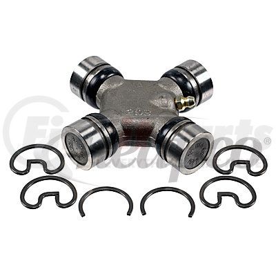 2-1203 by NEAPCO - Universal Joint