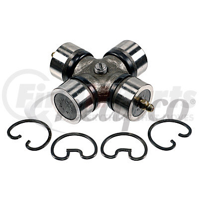2-2276 by NEAPCO - Universal Joint