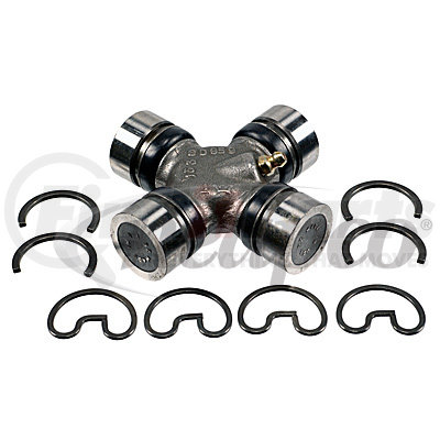 2-6200 by NEAPCO - UNIVERSAL JOINT