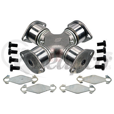 5-0280PQ by NEAPCO - U-Joint Standard