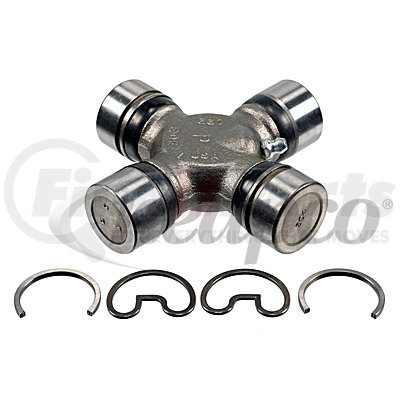 2-3190 by NEAPCO - UNIVERSAL JOINT
