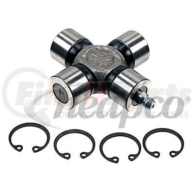 1-0011 by NEAPCO - Universal Joint