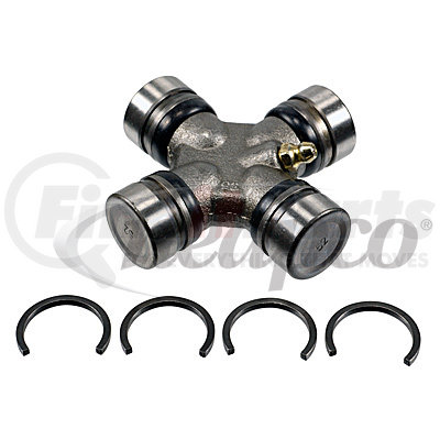 1-3600 by NEAPCO - Universal Joint