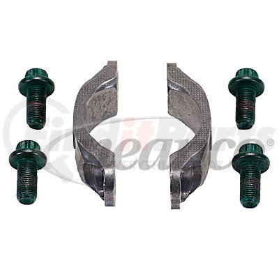 N170-70-18X by NEAPCO - Universal Joint Strap Kit
