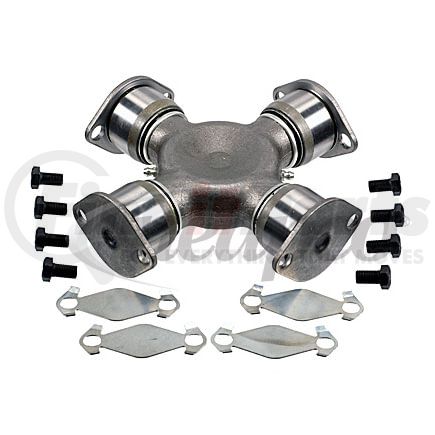 6-0407PQ by NEAPCO - U-Joint Standard