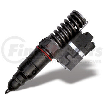 DDE-R5237650 by DETROIT DIESEL - Fuel Injector - Series 60 Engine, 12.7L, DDECIV, EPA02