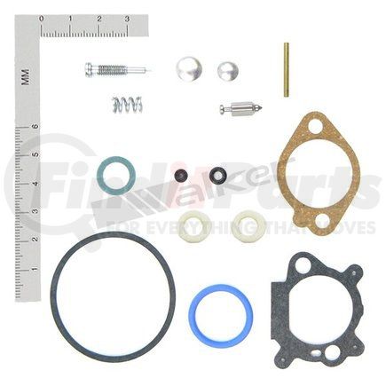 169001 by WALKER PRODUCTS - SMALL ENGINE REPAIR KIT