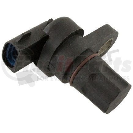 240-1031 by WALKER AIR BRAKES - Vehicle Speed Sensors send electrical pulses to the computer, pulses which are generated through a magnet that spin a sensor coil. When the vehicle’s speed increases, the frequency of the pulse also increases.