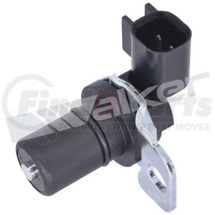 240-1106 by WALKER PRODUCTS - Vehicle Speed Sensors send electrical pulses to the computer, pulses which are generated through a magnet that spin a sensor coil. When the vehicle’s speed increases, the frequency of the pulse also increases.