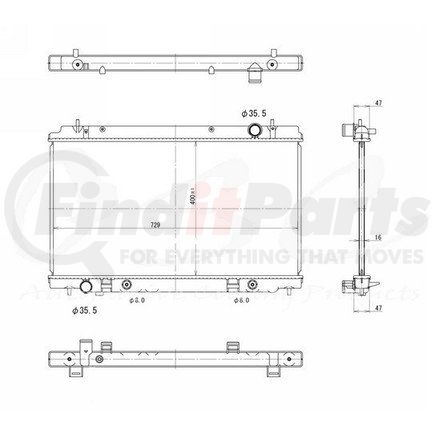 13038 by ONE STOP SOLUTIONS - 13038