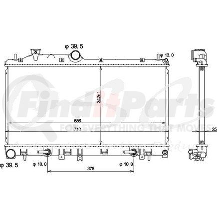 13095 by ONE STOP SOLUTIONS - 13095