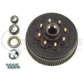 K08-285-94 by DEXTER AXLE - KIT  H-D 008-285-11  GRS