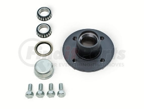 K08-091-90 by DEXTER AXLE - Hub Kit