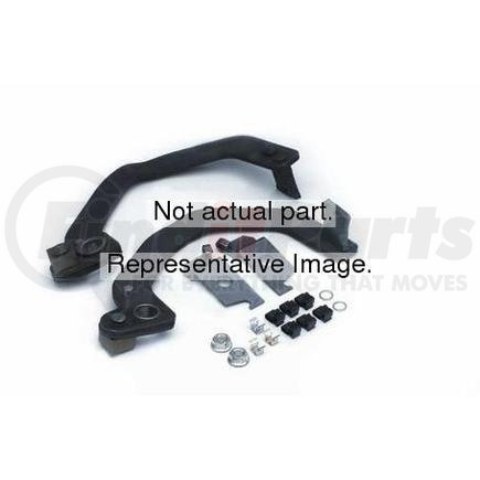 047-123-38 by DEXTER AXLE - ACTUATOR ARM (Representative Image)