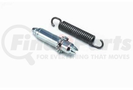 046-123-01 by DEXTER AXLE - SPRING, ADJUSTER  - 12 X 2 HYD