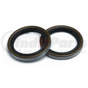 010-009-00 by DEXTER AXLE - Drive Axle Wheel Bearing Seal
