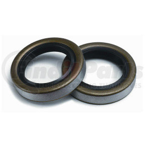 010-019-00 by DEXTER AXLE - Drive Axle Wheel Bearing Seal