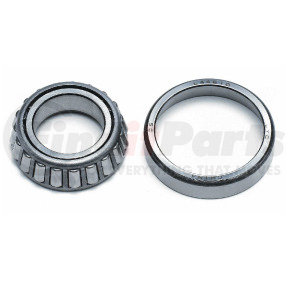 031-031-01 by DEXTER AXLE - Trailer Axle Bearing Cup