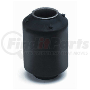 K71-370-00 by DEXTER AXLE - Rubber Spring Eye Bushing