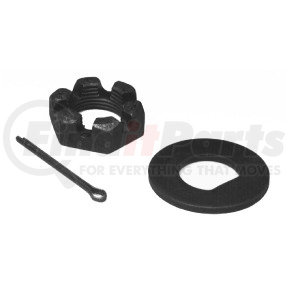 005-057-01 by DEXTER AXLE - WASHER "D" 1" .134