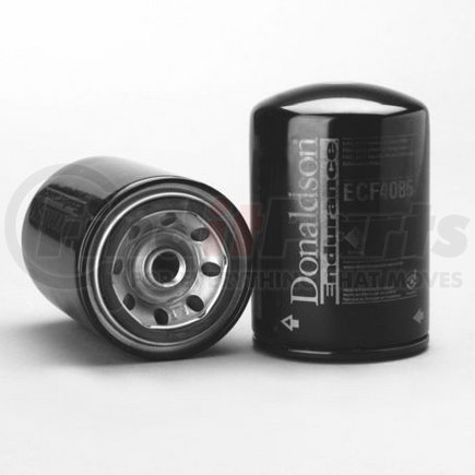 Donaldson ECF4085 Engine Coolant Filter Blue® Coolant Filter, Spin-On, No Chemical