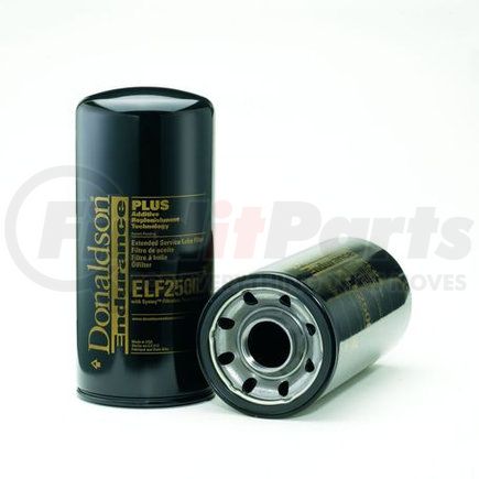 ELF2500 by DONALDSON - Lube Filter, Extended Life