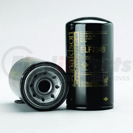 Donaldson ELF7349 Engine Oil Filter Lube Filter