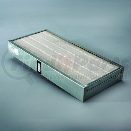 Donaldson P123440 Engine Air Filter AIR FILTER, PANEL VENTILATION