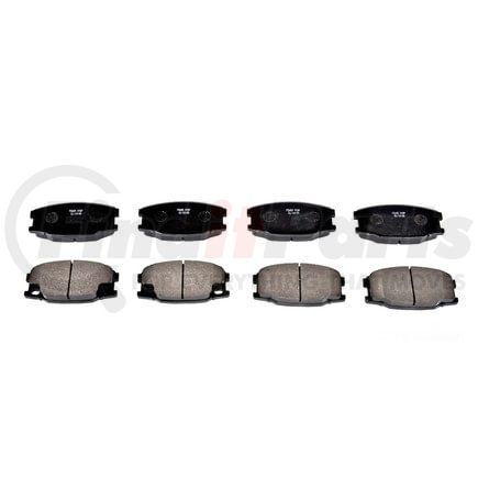 PowerStop Brakes 16734
