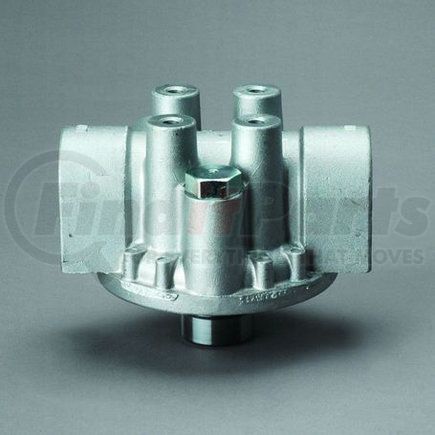 Donaldson P174773 Engine Oil Filter Housing Mount REMOTE MOUNT HEAD