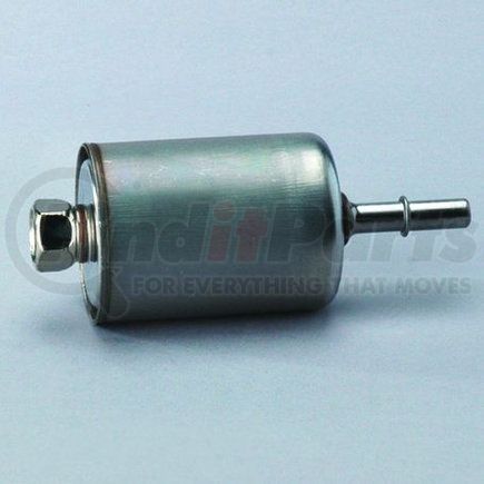 P550504 by DONALDSON - FUEL FILTER, IN-LINE