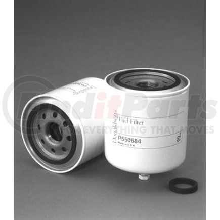 Donaldson P550684 Fuel Filter FUEL FLTR