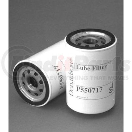 Donaldson P550717 Engine Oil Filter