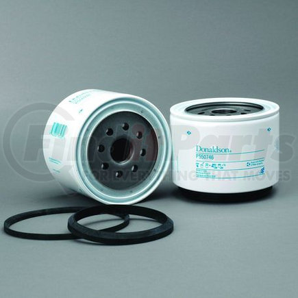 Donaldson P550746 Fuel Water Separator Filter Filter Service Parts