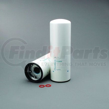 Donaldson P550656 Engine Oil Filter LUBE SPIN