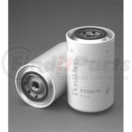 Donaldson P550679 Fuel Filter PART