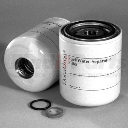 P550968 by DONALDSON - FF/WS SPIN