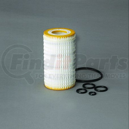 P550798 by DONALDSON - Lube Filter, Cartridge