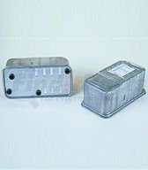 P551049 by DONALDSON - Fuel Filter Box