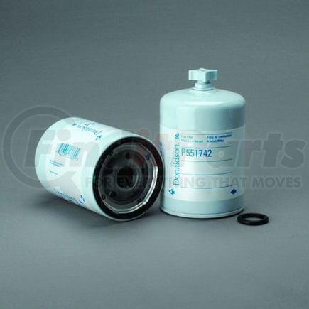 P551742 by DONALDSON - FF/WS SPIN