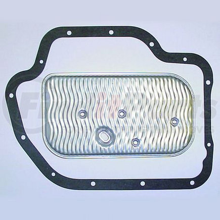 P557106 by DONALDSON - Transmission Filter Kit