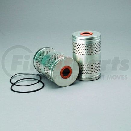 P552455 by DONALDSON - Lube Filter, Cartridge