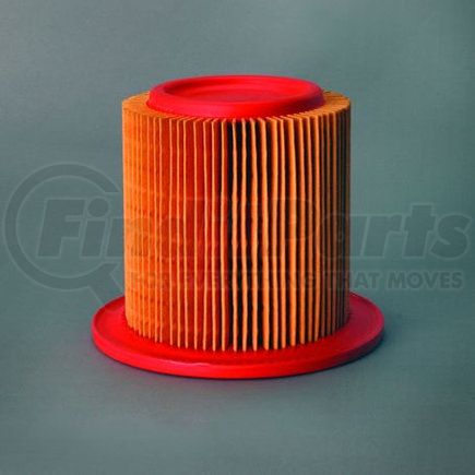 P606078 by DONALDSON - Air Filter, Primary, Round