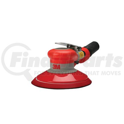 20208 by 3M - 3M RANDOM ORBITAL SANDER